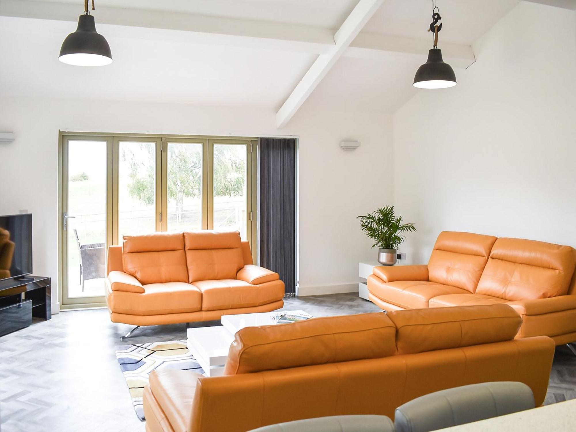 Deerson Barn Villa Wingham ภายนอก รูปภาพ