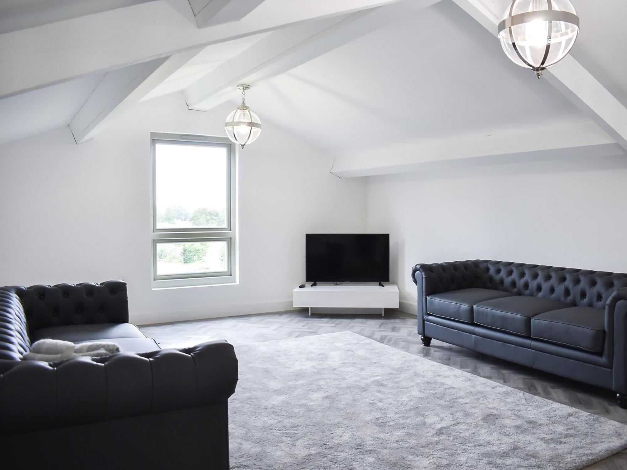 Deerson Barn Villa Wingham ภายนอก รูปภาพ