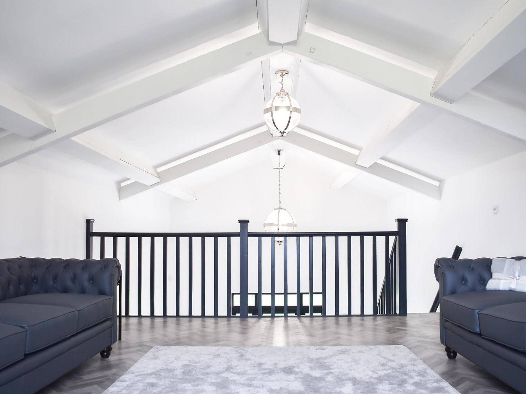 Deerson Barn Villa Wingham ภายนอก รูปภาพ