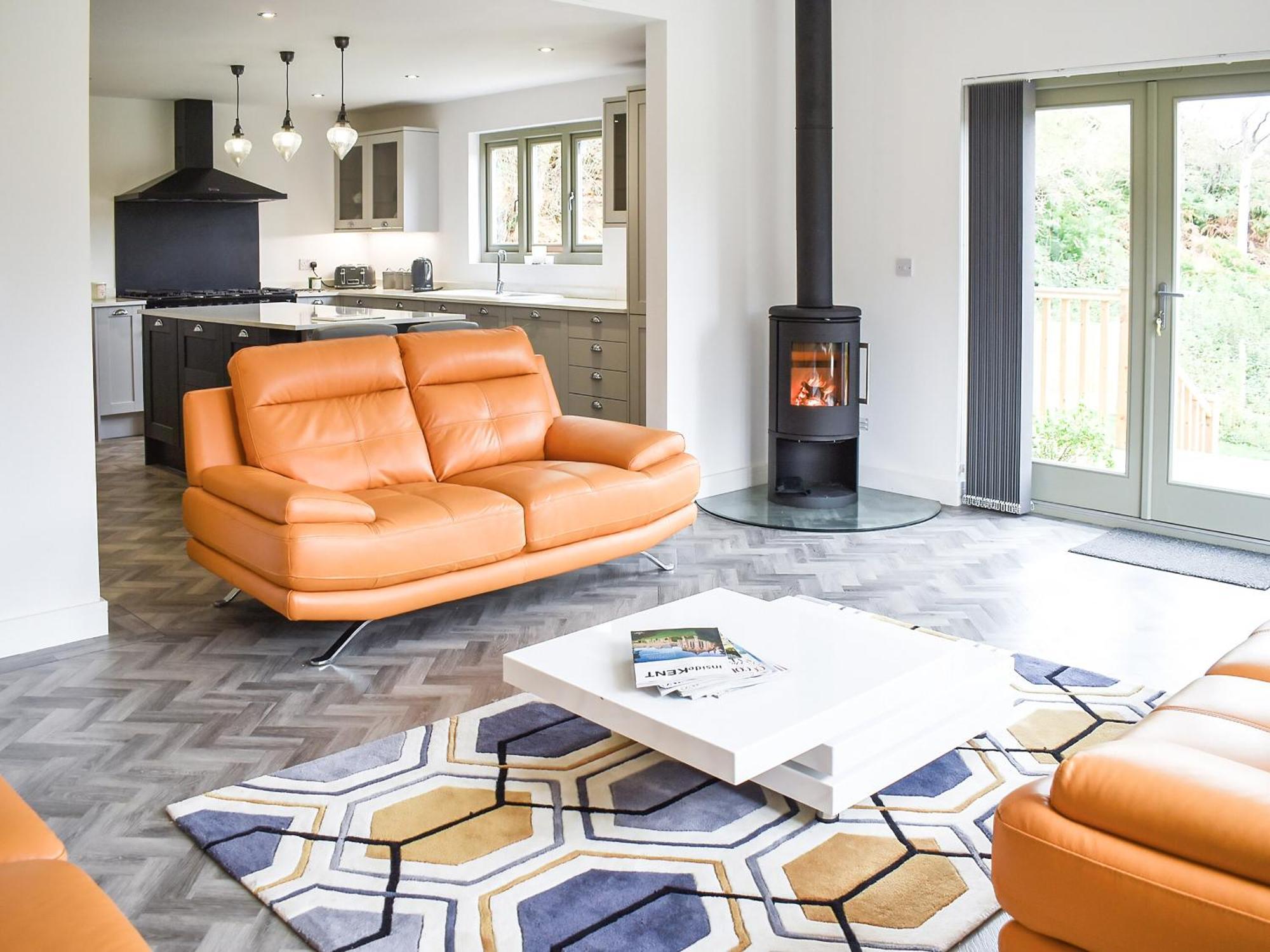Deerson Barn Villa Wingham ภายนอก รูปภาพ
