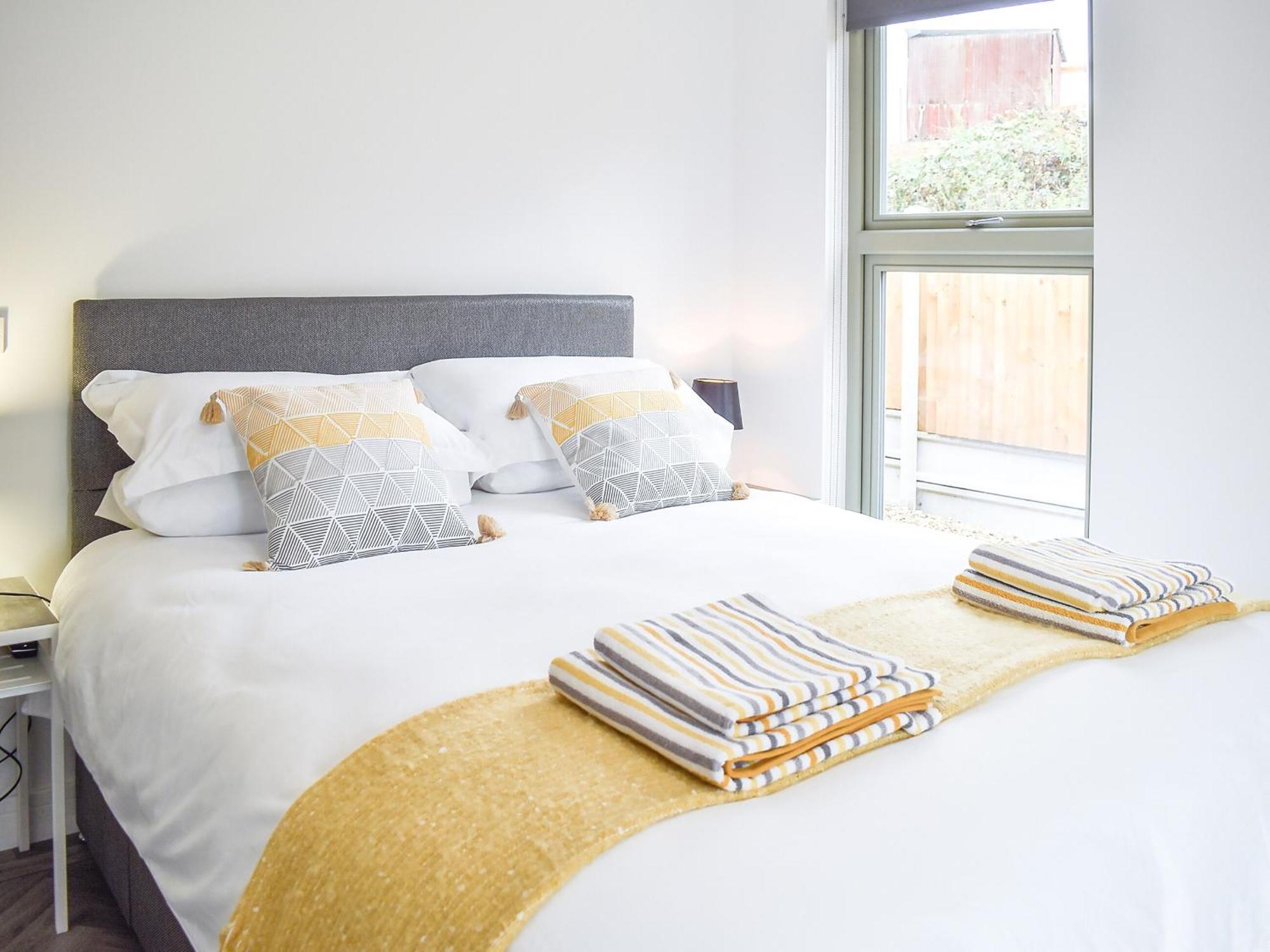 Deerson Barn Villa Wingham ภายนอก รูปภาพ