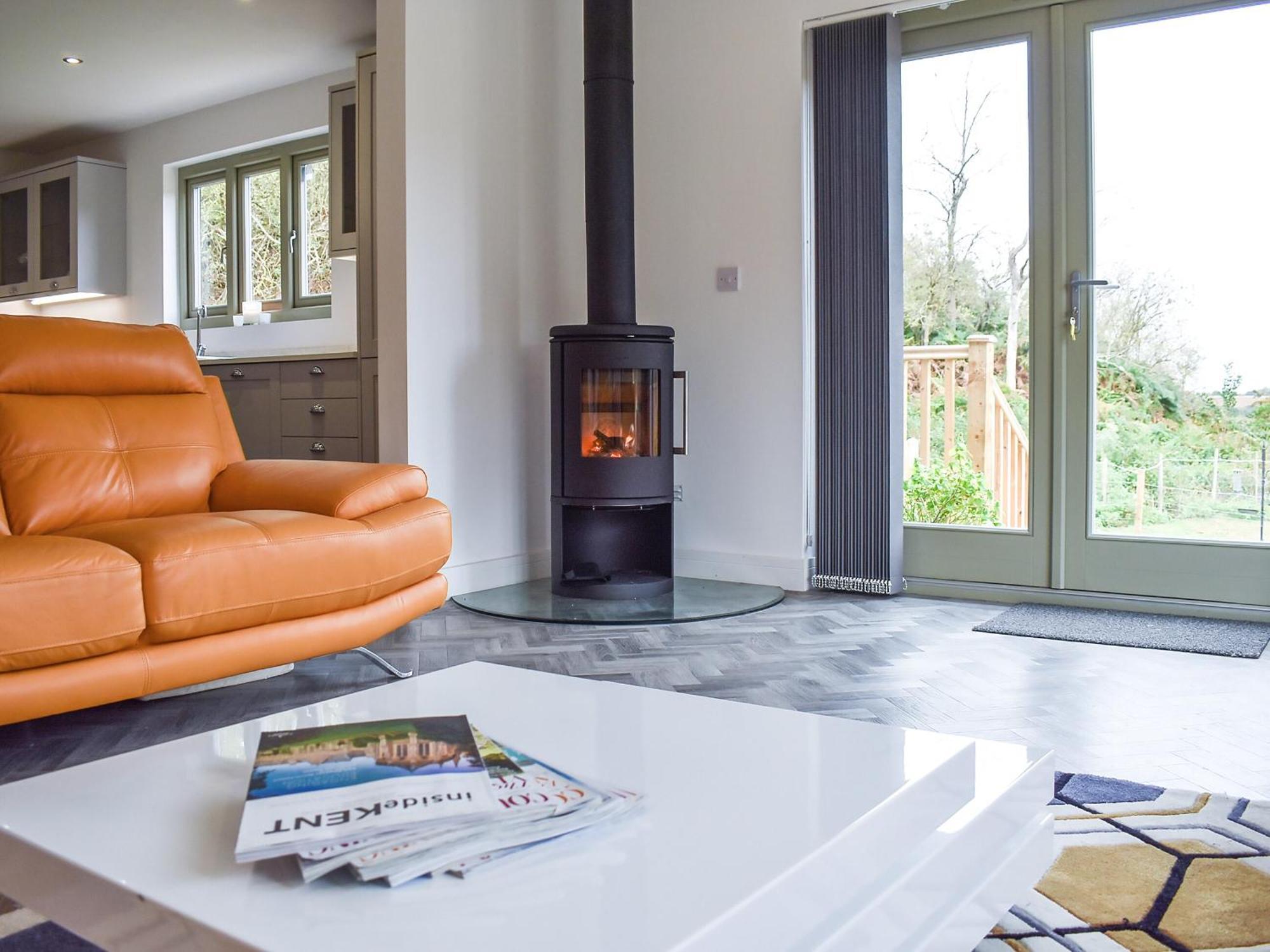 Deerson Barn Villa Wingham ภายนอก รูปภาพ